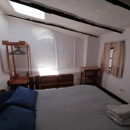 קוסקו Asiriq Wasi Guest House מראה חיצוני תמונה