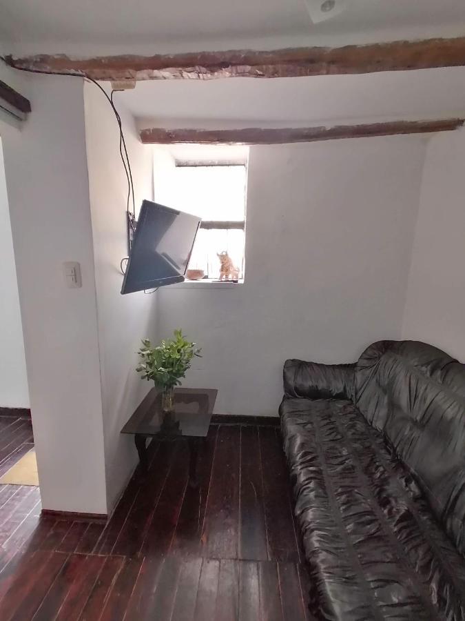 קוסקו Asiriq Wasi Guest House מראה חיצוני תמונה