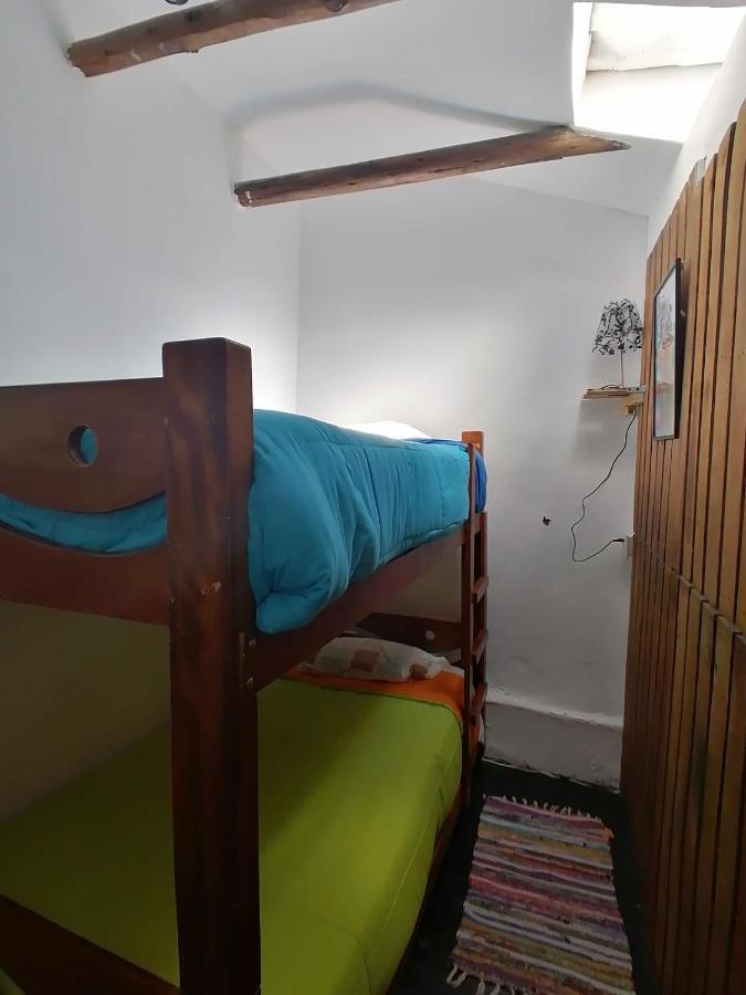 קוסקו Asiriq Wasi Guest House מראה חיצוני תמונה