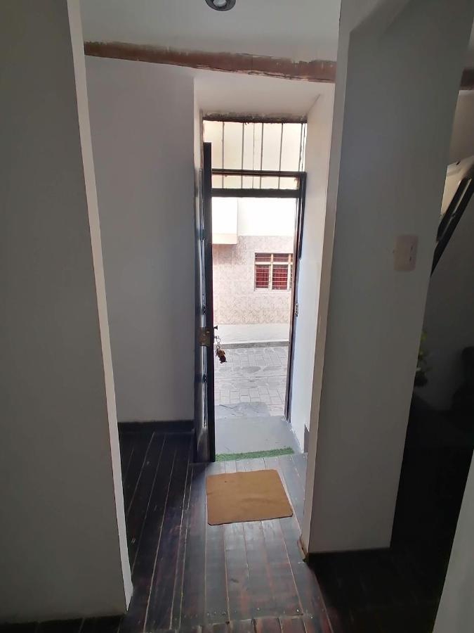 קוסקו Asiriq Wasi Guest House מראה חיצוני תמונה