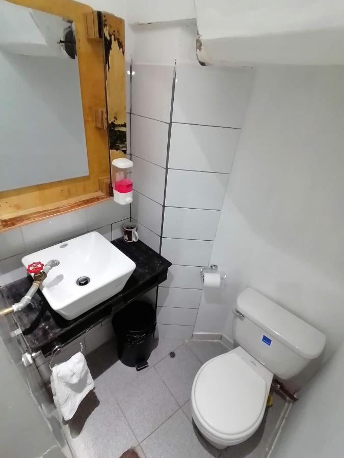 קוסקו Asiriq Wasi Guest House מראה חיצוני תמונה