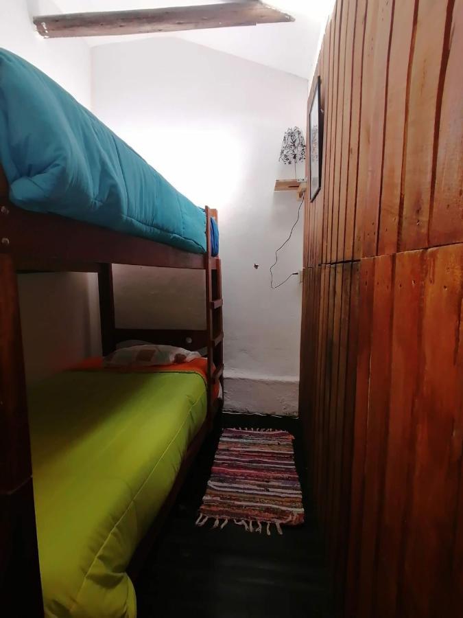 קוסקו Asiriq Wasi Guest House מראה חיצוני תמונה