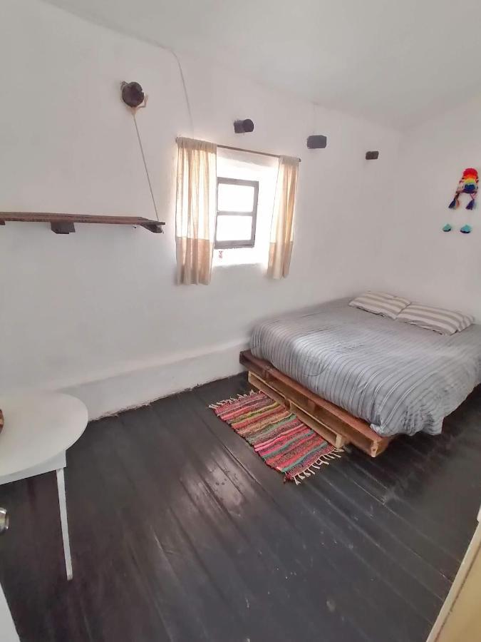 קוסקו Asiriq Wasi Guest House מראה חיצוני תמונה