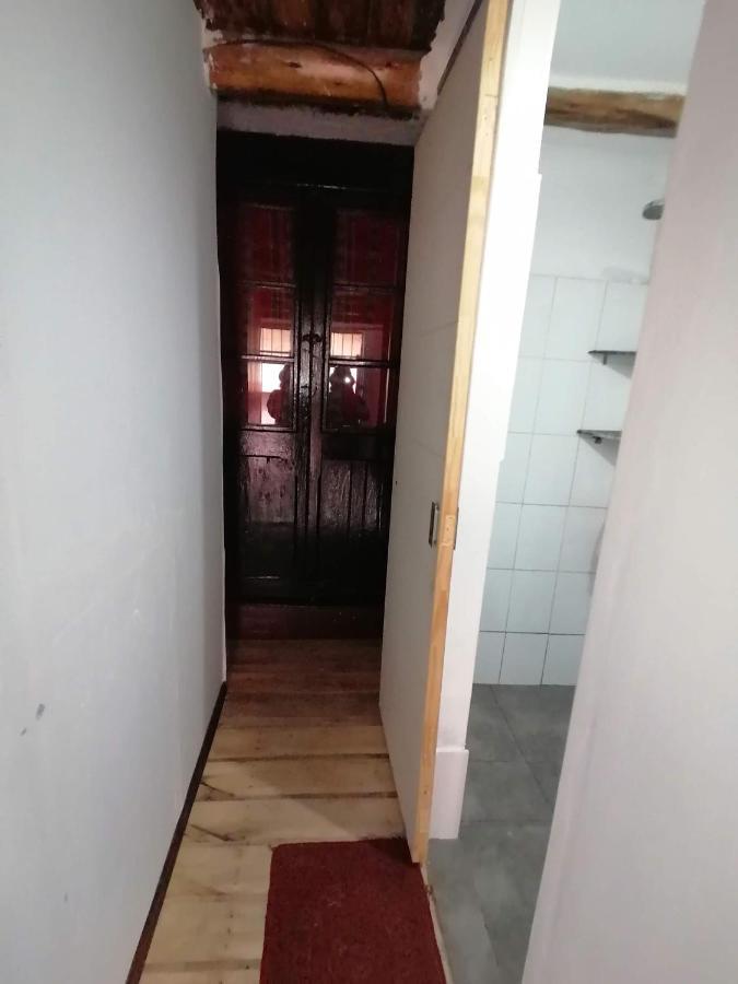 קוסקו Asiriq Wasi Guest House מראה חיצוני תמונה