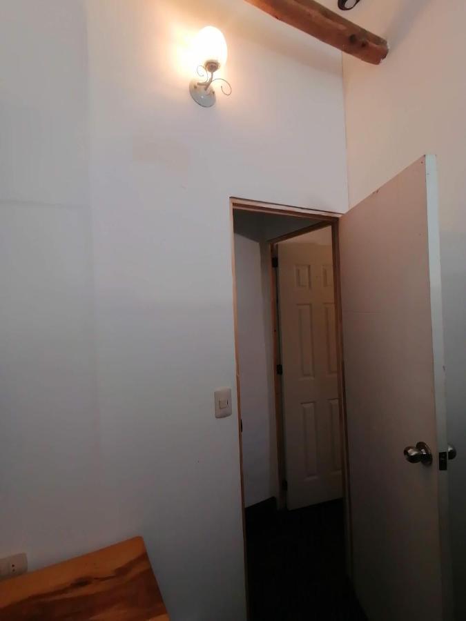 קוסקו Asiriq Wasi Guest House מראה חיצוני תמונה