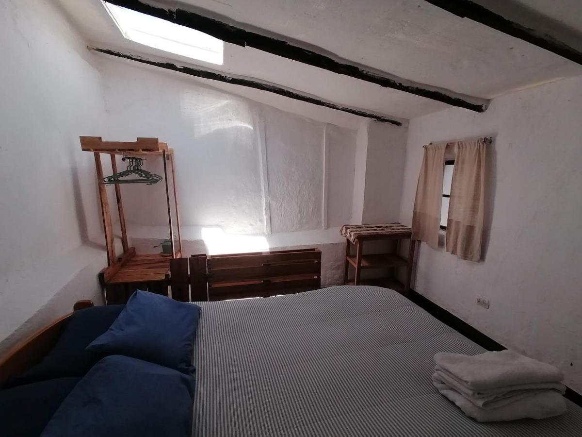 קוסקו Asiriq Wasi Guest House מראה חיצוני תמונה