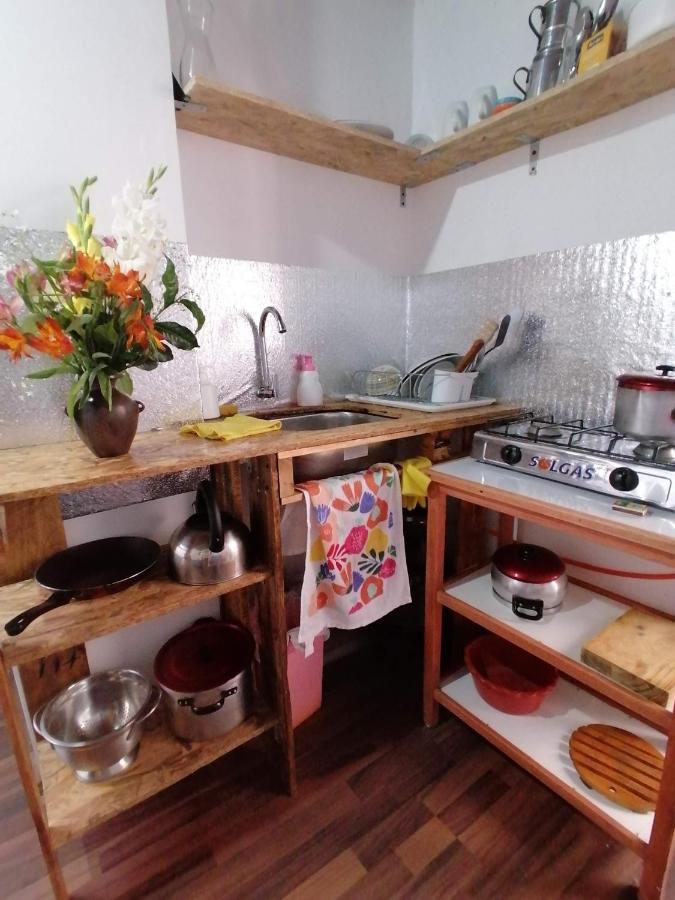 קוסקו Asiriq Wasi Guest House מראה חיצוני תמונה
