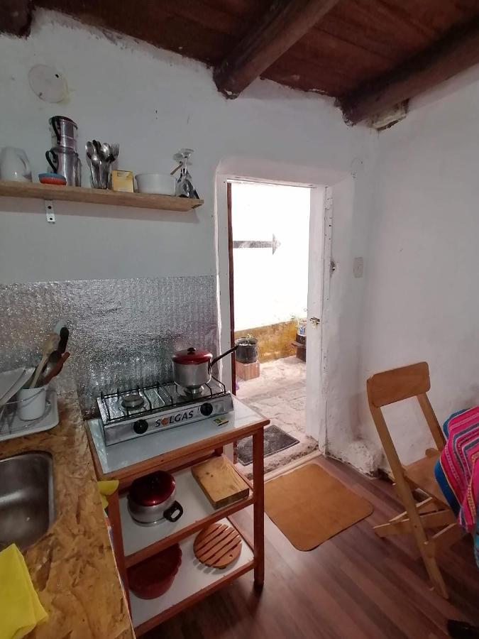 קוסקו Asiriq Wasi Guest House מראה חיצוני תמונה