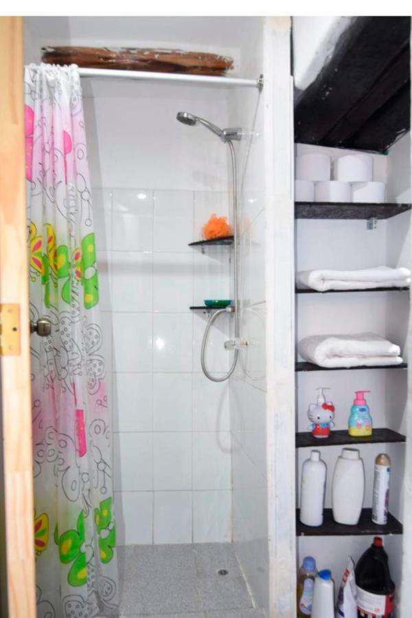 קוסקו Asiriq Wasi Guest House מראה חיצוני תמונה
