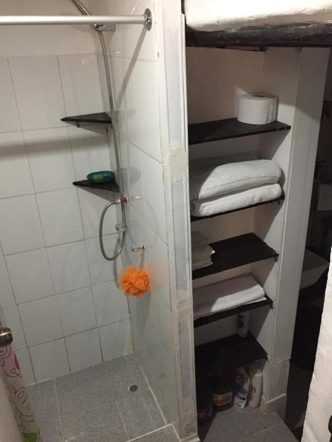 קוסקו Asiriq Wasi Guest House מראה חיצוני תמונה
